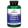 Calcium Citrate & Vitamin D (250таб)