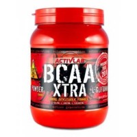 BCAA Xtra (500гр)