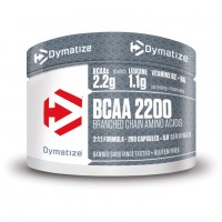 BCAA Complex 2200 (200капс)
