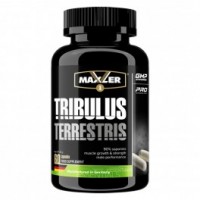 Tribulus Terrestris 1200 мг (60капс)