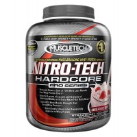 Nitro-Tech Hardcore Pro Series (1,8кг)
