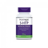 5-HTP 50 мг (45капс)