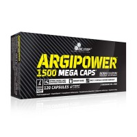Argi Power 1500 (120капс)