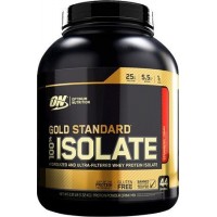 100% Isolate Gold Standard (1360г)