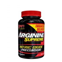 Arginine Supreme (100капс)