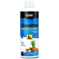 L-Carnitine concentrate (1л)