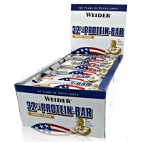 32% Protein Bar (Упаковка 24шт-60г)