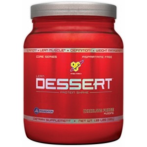 Lean Dessert Protein (0,63кг)