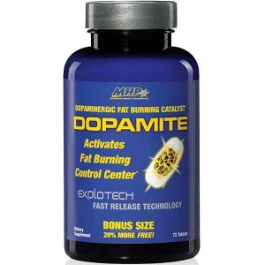 Dopamite (60таб)
