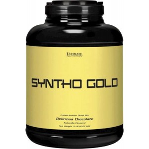 Syntho Gold (2,27кг)