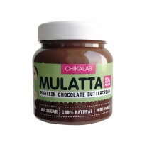 Mulatta Шоколадная паста с фундуком (250гр)