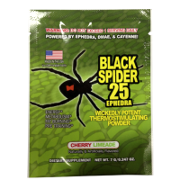 Black Spider Powder (7 г)