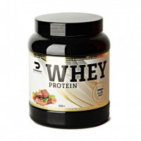 Whey Protein (500гр)