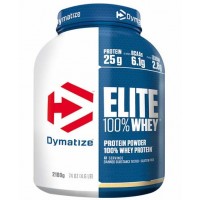 Elite Whey Protein (2,27кг)