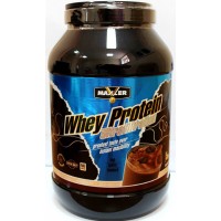 Ultrafiltration Whey Protein (2,27кг)