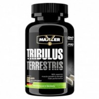 Tribulus Terrestris 1200 мг (60капс)