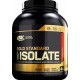 100% Isolate Gold Standard (1360г)
