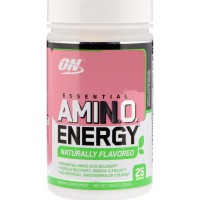 Amino Energy Naturally Flavored (225г)