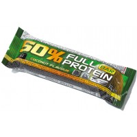 50% Full Protein bar (Coconut flavour) (50г)