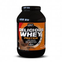 Delicious Whey Protein (2,2кг)