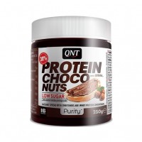 Protein Choco Nuts (250г)
