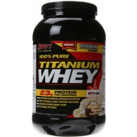 100% Pure Titanium Whey (0,9кг)