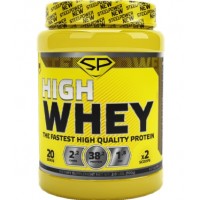 High Whey Protein (900г)