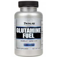 Glutamine Fuel Powder (110г)