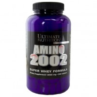 Amino 2002 (330таб)