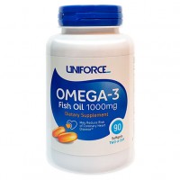 Omega-3 1000 mg (90капс)