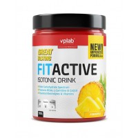 FitActive Isotonic Drink (500г)