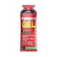 Energy Gel + caffeine (41г)
