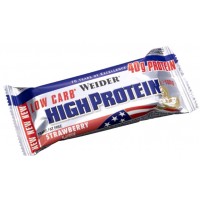 40% Low Carb High Protein Bar (1шт-100гр)